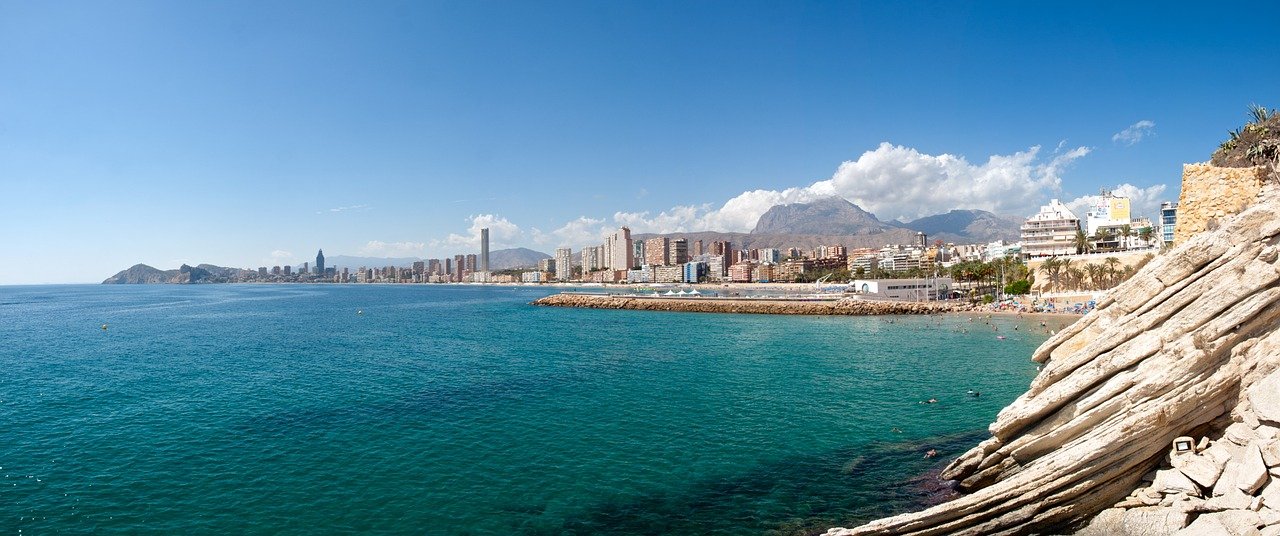 benidorm alicante